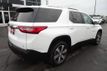 2018 Chevrolet Traverse FWD 4dr LT Leather w/3LT - 22931477 - 7