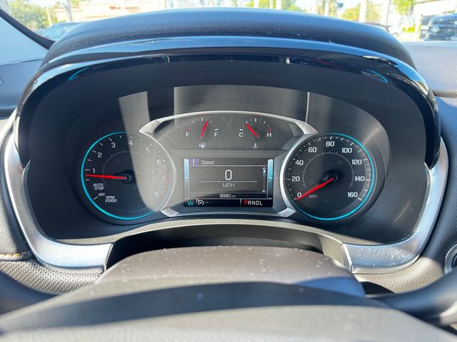 2018 Chevrolet Traverse FWD 4dr Premier w/1LZ - 22959176 - 8