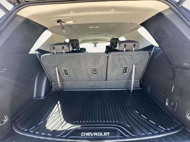 2018 Chevrolet Traverse FWD 4dr RS w/2LT - 23060103 - 9
