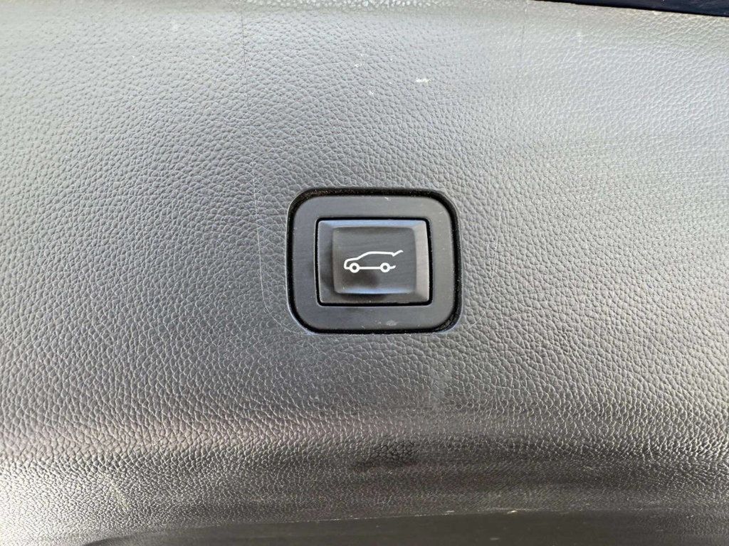 2018 Chevrolet Traverse FWD 4dr RS w/2LT - 23060103 - 10