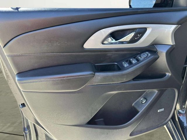 2018 Chevrolet Traverse FWD 4dr RS w/2LT - 23060103 - 11