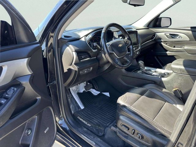 2018 Chevrolet Traverse FWD 4dr RS w/2LT - 23060103 - 12