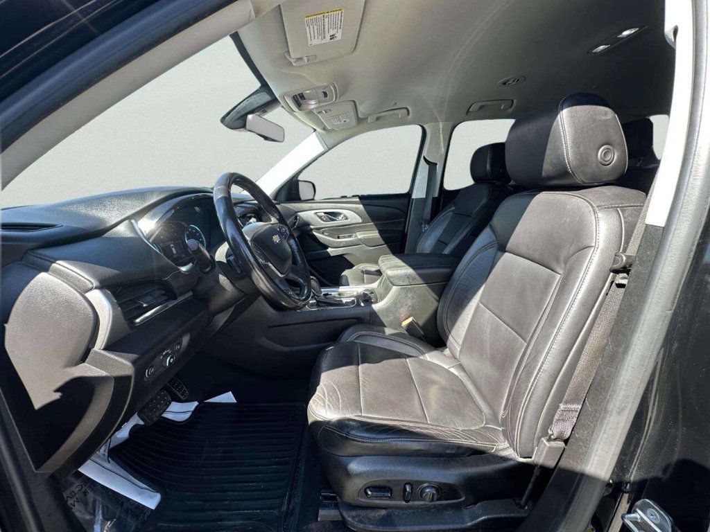 2018 Chevrolet Traverse FWD 4dr RS w/2LT - 23060103 - 14