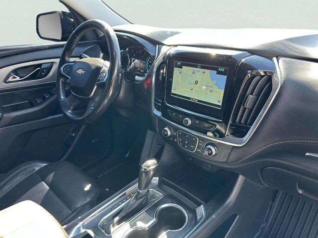 2018 Chevrolet Traverse FWD 4dr RS w/2LT - 23060103 - 21