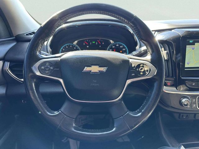 2018 Chevrolet Traverse FWD 4dr RS w/2LT - 23060103 - 22