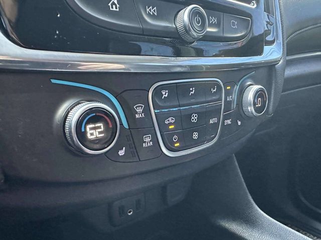 2018 Chevrolet Traverse FWD 4dr RS w/2LT - 23060103 - 32