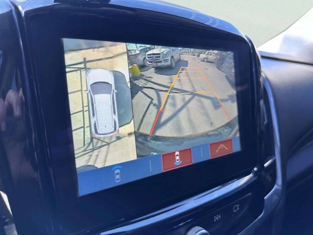 2018 Chevrolet Traverse FWD 4dr RS w/2LT - 23060103 - 33