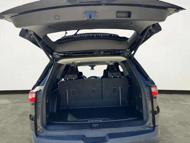 2018 Chevrolet Traverse FWD 4dr RS w/2LT - 23060103 - 8