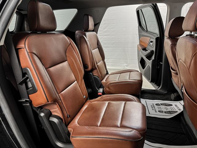 2018 Chevrolet Traverse HIGH COUNTRY AWD - 22994088 - 9