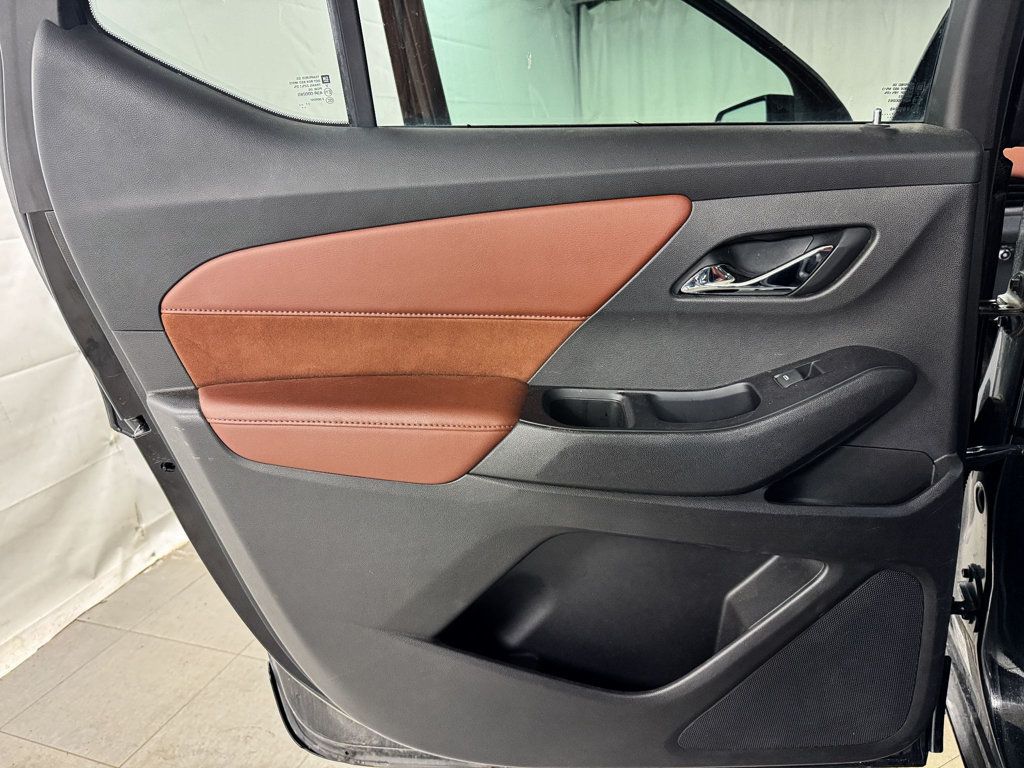 2018 Chevrolet Traverse HIGH COUNTRY AWD - 22994088 - 14