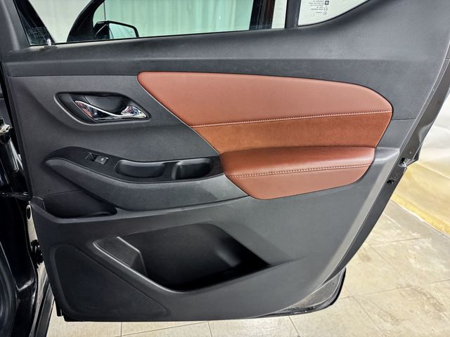 2018 Chevrolet Traverse HIGH COUNTRY AWD - 22994088 - 15