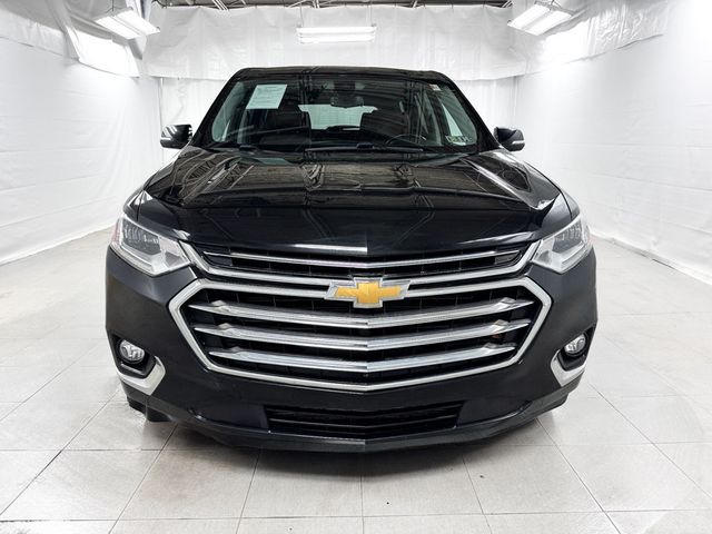 2018 Chevrolet Traverse HIGH COUNTRY AWD - 22994088 - 1