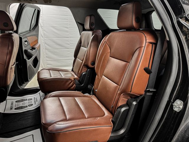 2018 Chevrolet Traverse HIGH COUNTRY AWD - 22994088 - 7