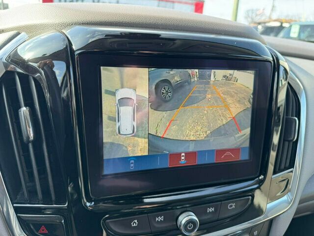 2018 Chevrolet Traverse LocalTrade/PremierEquipGroup/Heated&CooledSeats/BackupCamera - 22775786 - 28