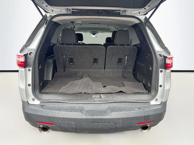 2018 Chevrolet Traverse LS 4dr SUV w/1LS - 22951161 - 9