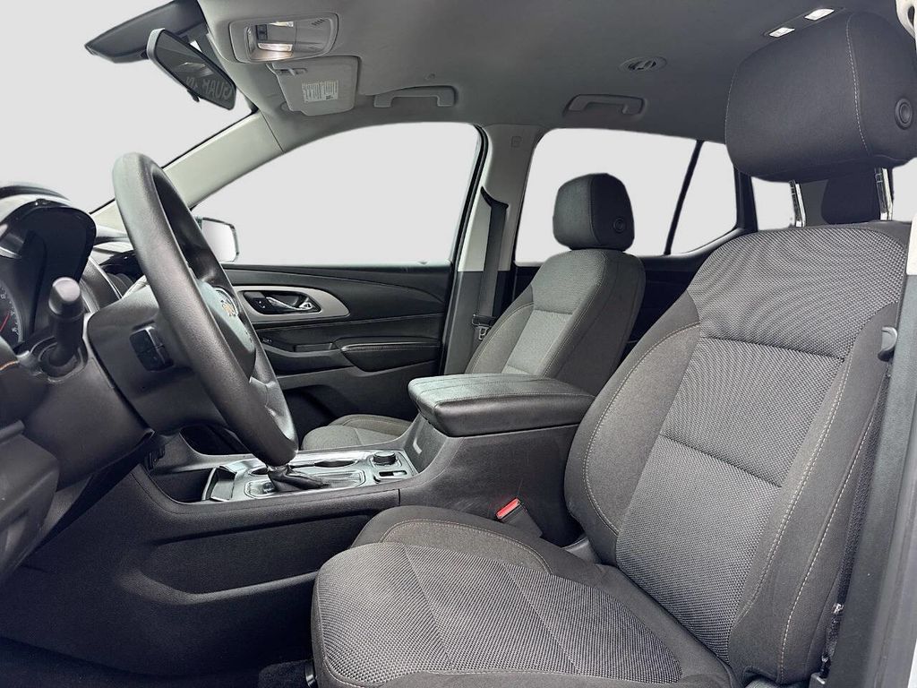 2018 Chevrolet Traverse LS 4dr SUV w/1LS - 22951161 - 11