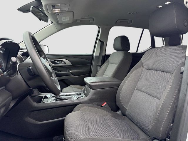 2018 Chevrolet Traverse LS 4dr SUV w/1LS - 22951161 - 11