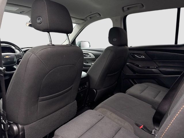 2018 Chevrolet Traverse LS 4dr SUV w/1LS - 22951161 - 12