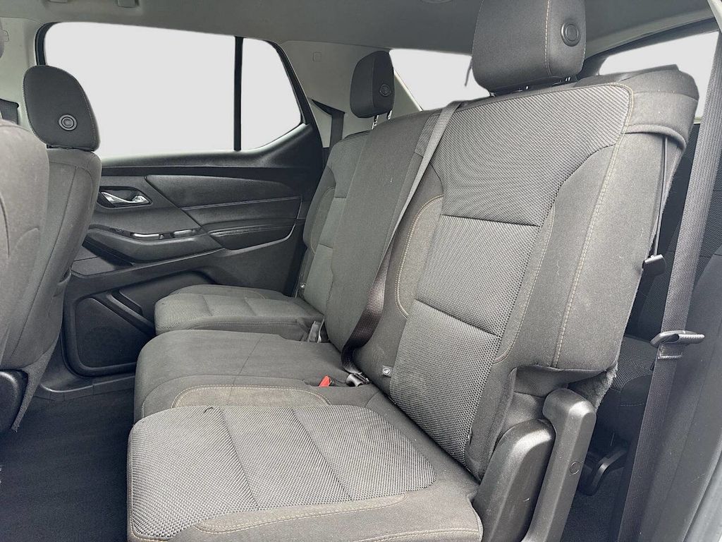 2018 Chevrolet Traverse LS 4dr SUV w/1LS - 22951161 - 13