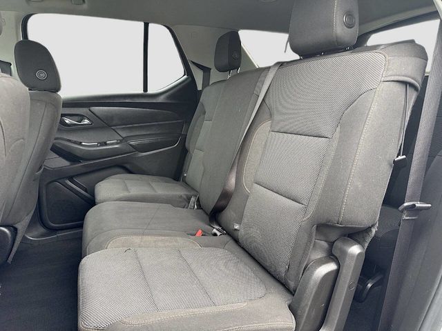2018 Chevrolet Traverse LS 4dr SUV w/1LS - 22951161 - 13