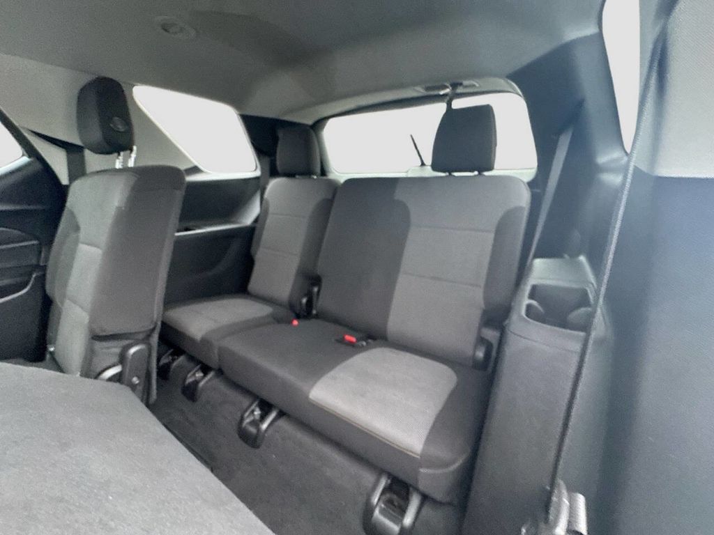 2018 Chevrolet Traverse LS 4dr SUV w/1LS - 22951161 - 14