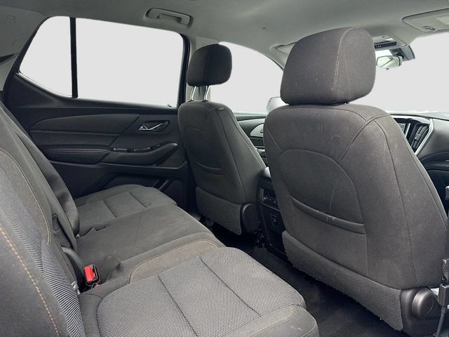 2018 Chevrolet Traverse LS 4dr SUV w/1LS - 22951161 - 15