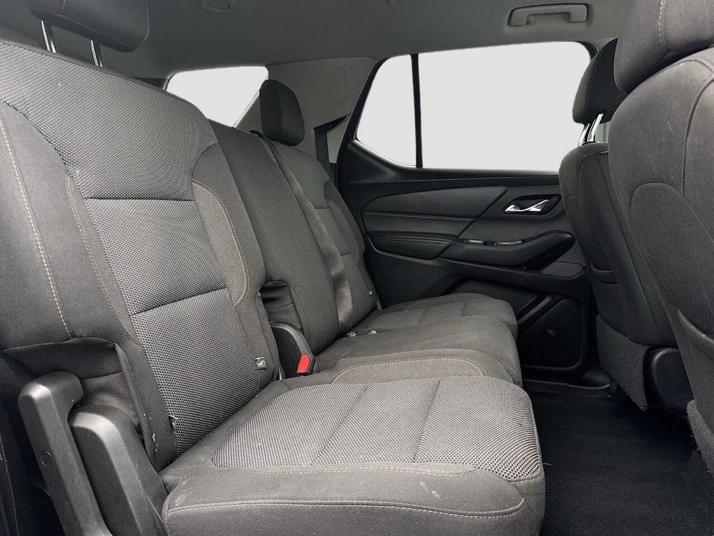 2018 Chevrolet Traverse LS 4dr SUV w/1LS - 22951161 - 16