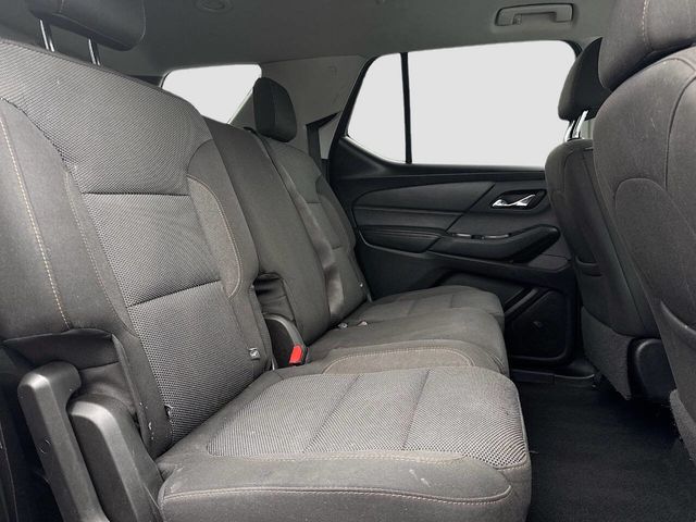2018 Chevrolet Traverse LS 4dr SUV w/1LS - 22951161 - 16