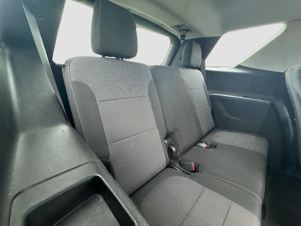 2018 Chevrolet Traverse LS 4dr SUV w/1LS - 22951161 - 17