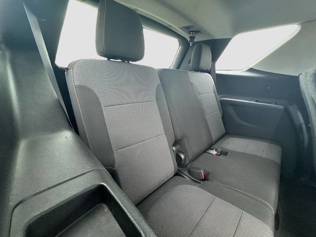 2018 Chevrolet Traverse LS 4dr SUV w/1LS - 22951161 - 17