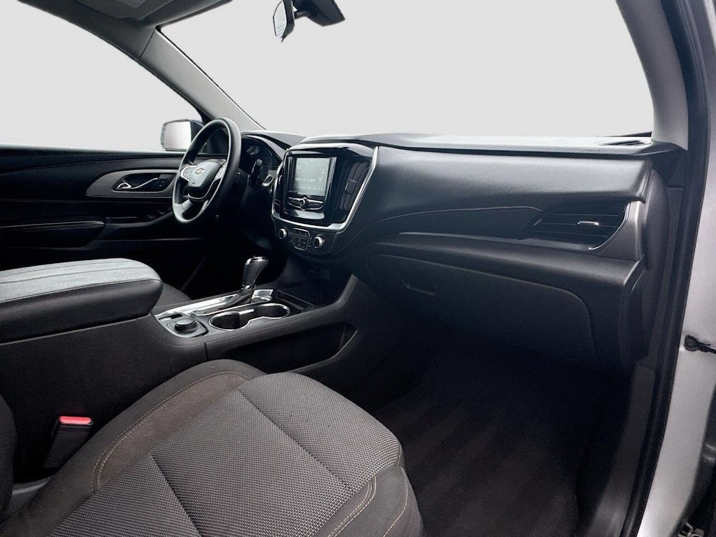 2018 Chevrolet Traverse LS 4dr SUV w/1LS - 22951161 - 18