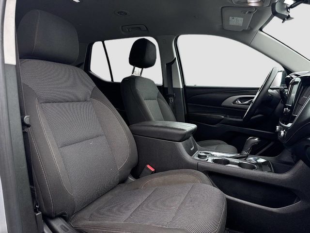 2018 Chevrolet Traverse LS 4dr SUV w/1LS - 22951161 - 19