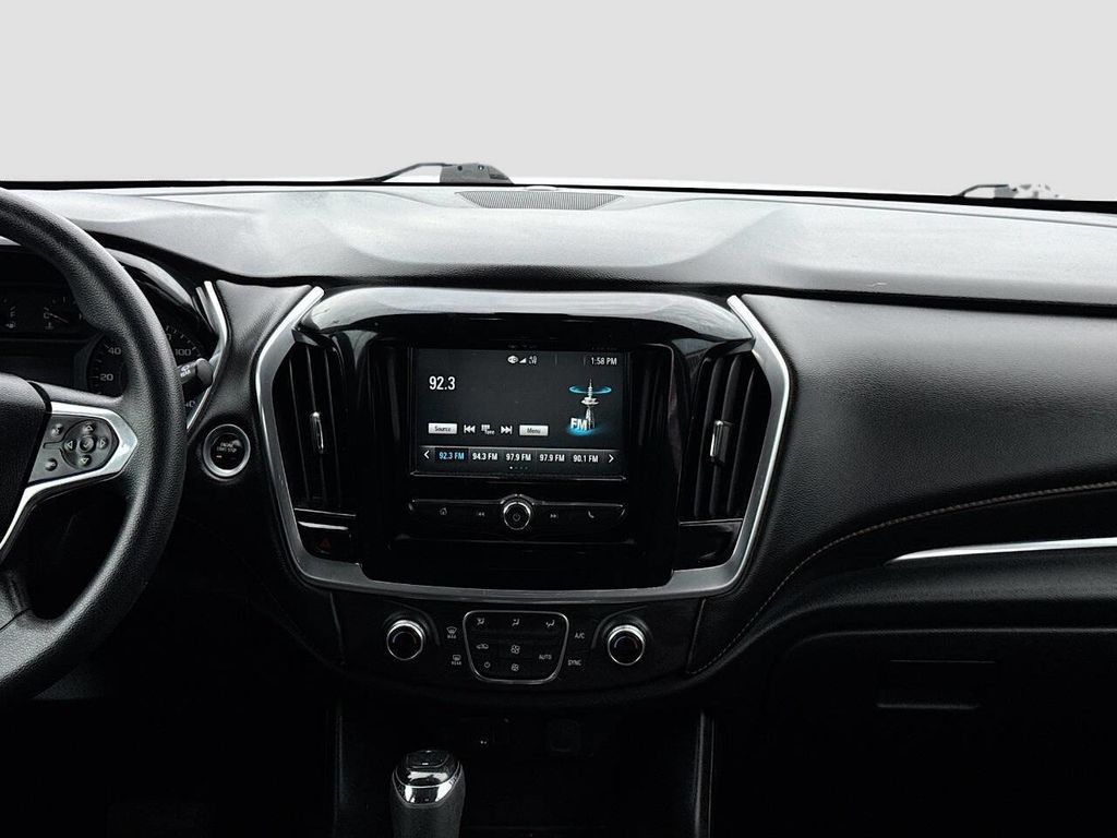 2018 Chevrolet Traverse LS 4dr SUV w/1LS - 22951161 - 20