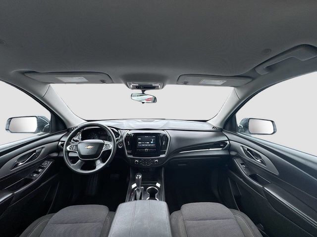 2018 Chevrolet Traverse LS 4dr SUV w/1LS - 22951161 - 21