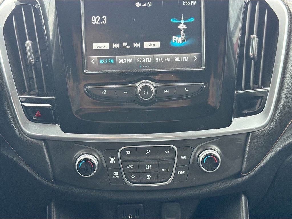 2018 Chevrolet Traverse LS 4dr SUV w/1LS - 22951161 - 23