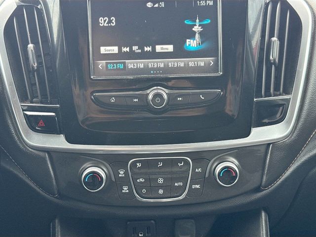 2018 Chevrolet Traverse LS 4dr SUV w/1LS - 22951161 - 23