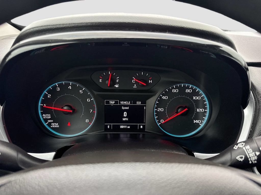 2018 Chevrolet Traverse LS 4dr SUV w/1LS - 22951161 - 25