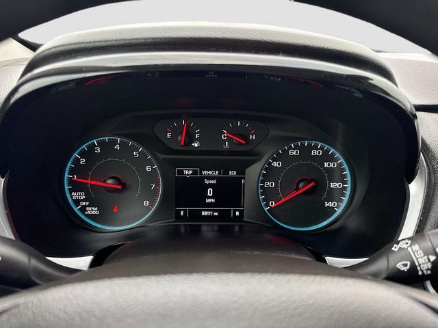 2018 Chevrolet Traverse LS 4dr SUV w/1LS - 22951161 - 25