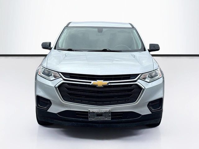 2018 Chevrolet Traverse LS 4dr SUV w/1LS - 22951161 - 2