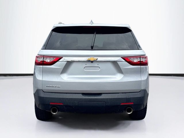 2018 Chevrolet Traverse LS 4dr SUV w/1LS - 22951161 - 6