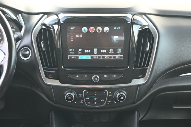 2018 Chevrolet Traverse LT  - 22941119 - 9