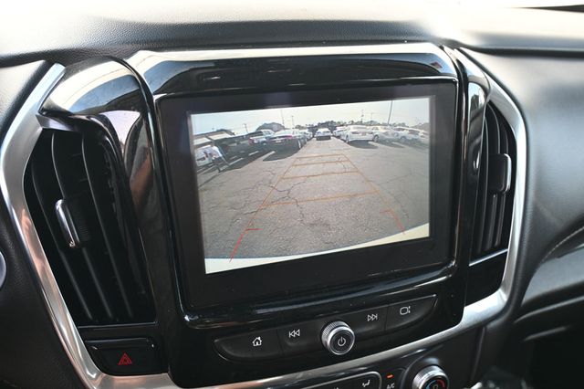 2018 Chevrolet Traverse LT  - 22941119 - 10