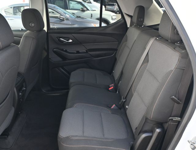 2018 Chevrolet Traverse LT  - 22941119 - 12