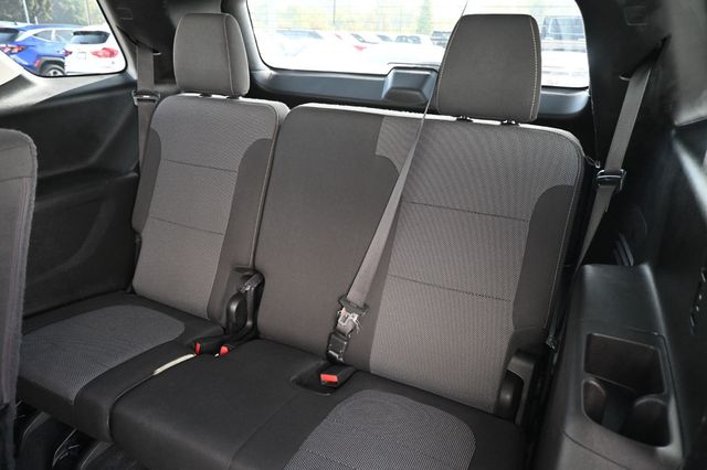 2018 Chevrolet Traverse LT  - 22941119 - 13