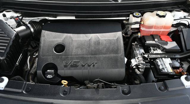 2018 Chevrolet Traverse LT  - 22941119 - 16