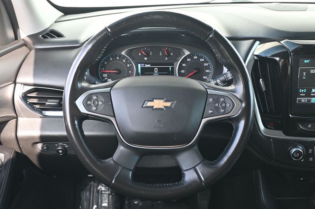 2018 Chevrolet Traverse LT  - 22941119 - 8