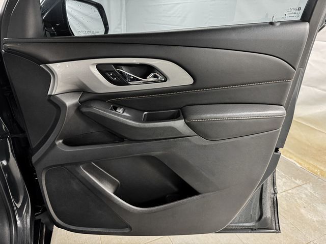 2018 Chevrolet Traverse LT - 22993108 - 14