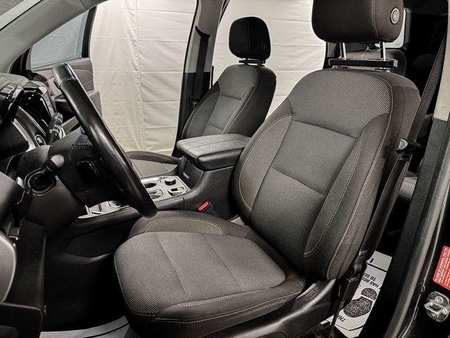 2018 Chevrolet Traverse LT - 22993108 - 6