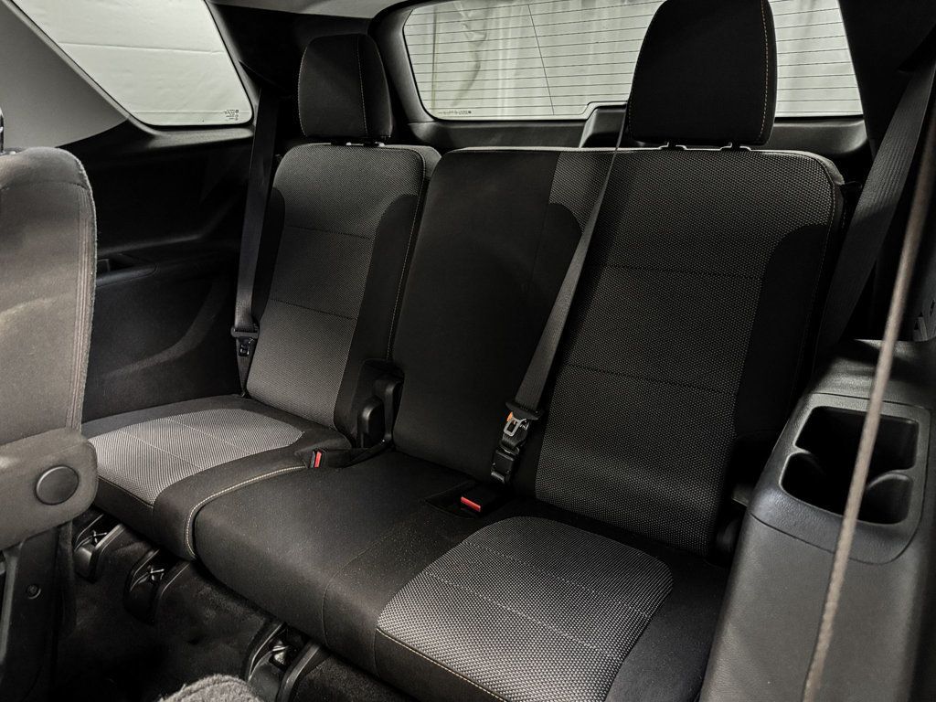2018 Chevrolet Traverse LT - 22993108 - 8