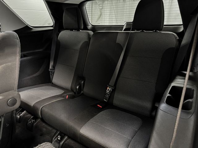 2018 Chevrolet Traverse LT - 22993108 - 8